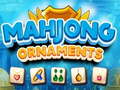 leikur Mahjong Ornaments