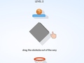 leikur Basketball Hit