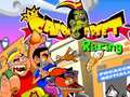 leikur Cafon Street Racing