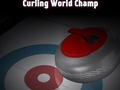 leikur Curling World Champ