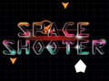 leikur Space Shooter