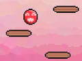 leikur Pixel Bounce Ball