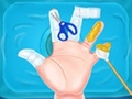 leikur Baby Taylor First Aid Tips