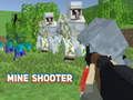 leikur Mine Shooter 