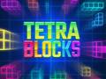 leikur Tetra Blocks