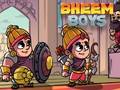 leikur Bheem Boys