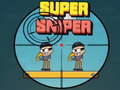 leikur Super Sniper