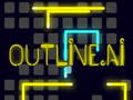 leikur Outline. Ai
