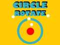 leikur Circle Rotate