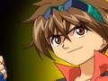 leikur Bakugan Jigsaw Puzzle Collection