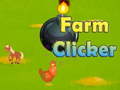 leikur Farm Clicker