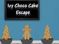 leikur Ivy Choco Cake Escape