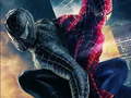 leikur Spiderman Jigsaw Puzzle Planet