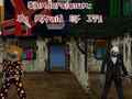 leikur Slenderclown: Be Afraid Of It