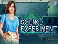 leikur Science Experiment
