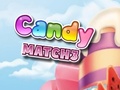 leikur Candy Match3