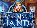 leikur Wise Mans Land
