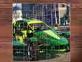 leikur GTA Cars Jigsaw Challenge