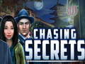 leikur Chasing Secrets