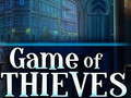 leikur Game of Thieves