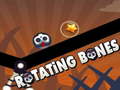 leikur Rotating Bones