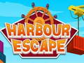 leikur Harbour Escape