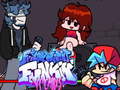 leikur Friday Night Funkin' vs Chris
