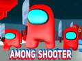 leikur Among Shooter 