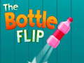 leikur The Bottle Flip