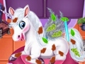leikur Magic Pet Salon