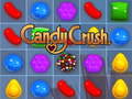leikur Candy crush 