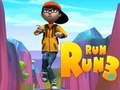 leikur Run Run 3 3D