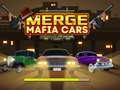 leikur Merge Mafia Cars