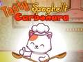 leikur Tasty Spaghetti Carbonara