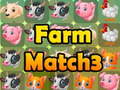 leikur Farm Match3