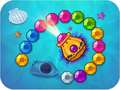 leikur Zumba Ocean