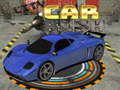 leikur City Car Rush 