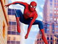 leikur Spiderman Slide