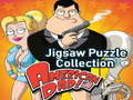 leikur American Daddy Jigsaw Puzzle Collection