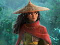 leikur Raya the last Dragon Jigsaw Puzzle Planet