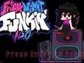 leikur Friday Night Funkin Neo