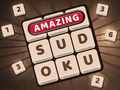 leikur Amazing Sudoku