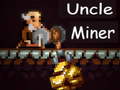 leikur Uncle Miner