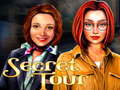 leikur Secret Tour