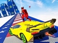 leikur Hyper Stunts 3D