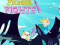 leikur Fionna Fights