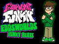 leikur Friday Night Funkin Eddsworlds Funky Beats