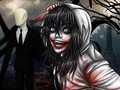 leikur Jeff The Killer The Hunt For The Slenderman