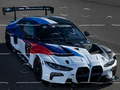 leikur BMW M4 GT3 Puzzle