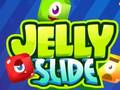 leikur Jelly Slides